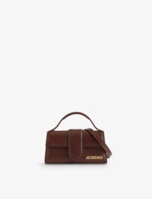 jacquemus bag selfridges